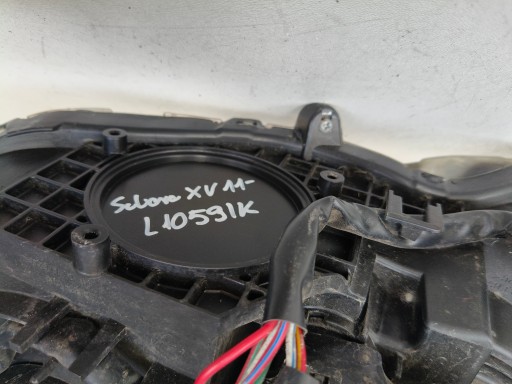 LAMPA FAR DESNA STRANA SUBARU XV 11- LAMPA FAR DESNA STRANA SUBARU XV 11-