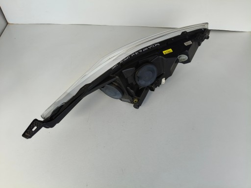 LAMPA FAR LIJEVA STRANA FORD FIESTA MK7 12- REDIZAJN LED LAMPA FAR LIJEVA STRANA FORD FIESTA MK7 12- REDIZAJN LED