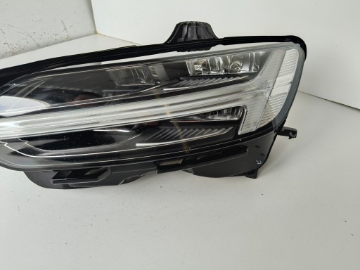 LAMPA FAR LIJEVA STRANA VOLVO V60 II S60 III 18- FULL LED ACTIVE HIGH BEAM