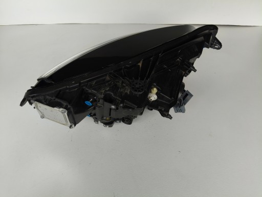 LAMPA FAR LIJEVA STRANA VOLVO V60 II S60 III 18- FULL LED ACTIVE HIGH BEAM