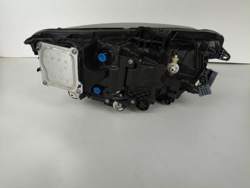 LAMPA FAR LIJEVA STRANA VOLVO V60 II S60 III 18- FULL LED ACTIVE HIGH BEAM