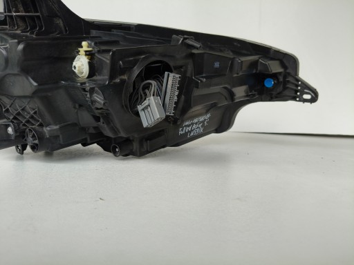 LAMPA FAR LIJEVA STRANA VOLVO V60 II S60 III 18- FULL LED ACTIVE HIGH BEAM