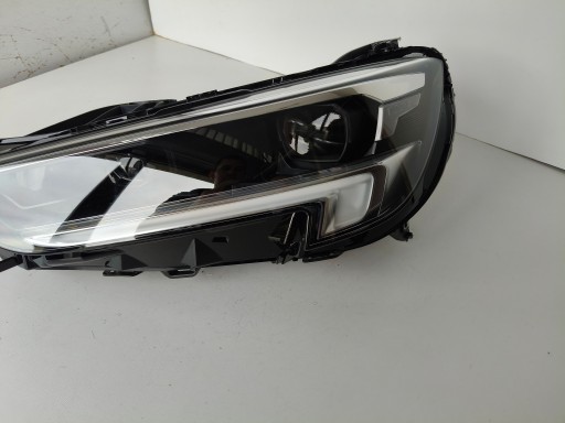--NO-WA- LAMPA FAR LIJEVA STRANA OPEL INSIGNIA B 20- REDIZAJN FULL LED INTELLI LUX --NO-WA- LAMPA FAR LIJEVA STRANA OPEL INSIGNIA B 20- REDIZAJN FULL LED INTELLI LUX