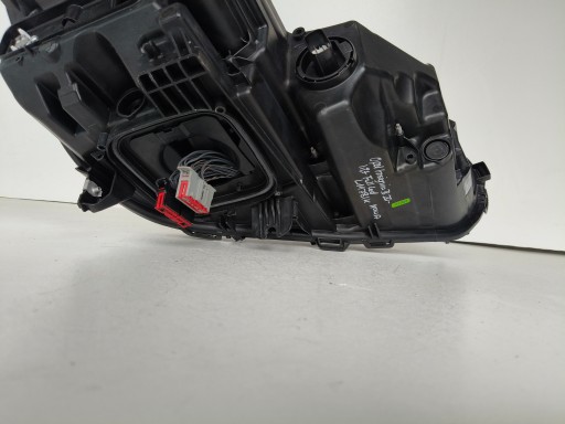 --NO-WA- LAMPA FAR LIJEVA STRANA OPEL INSIGNIA B 20- REDIZAJN FULL LED INTELLI LUX --NO-WA- LAMPA FAR LIJEVA STRANA OPEL INSIGNIA B 20- REDIZAJN FULL LED INTELLI LUX