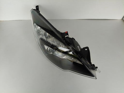 --NO-WA-- LAMPA FAR DESNA STRANA OPEL MERIVA B 10-13 LEČA ZAKRETNI