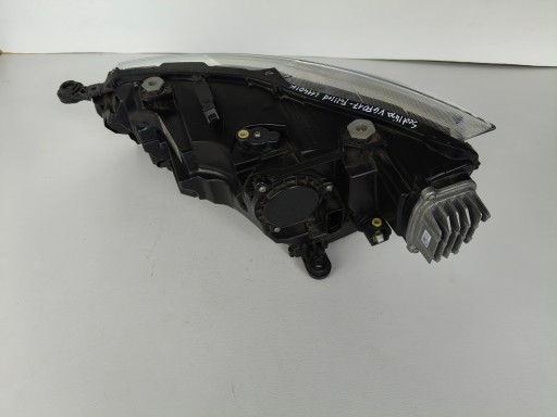 LAMPA FAR DESNA STRANA SEAT IBIZA V 6F 6F0 17- ARONA 6F9 FULL LED