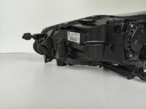 LAMPA FAR DESNA STRANA SEAT IBIZA V 6F 6F0 17- ARONA 6F9 FULL LED