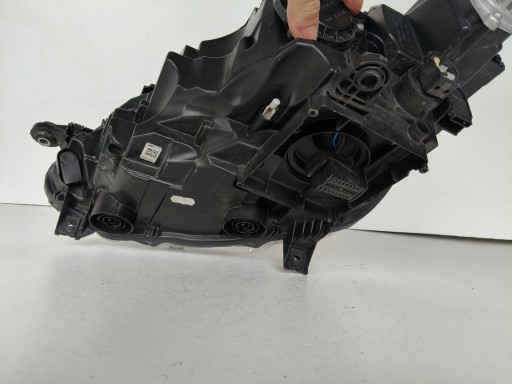 LAMPA FAR DESNA STRANA SEAT IBIZA V 6F 6F0 17- ARONA 6F9 FULL LED