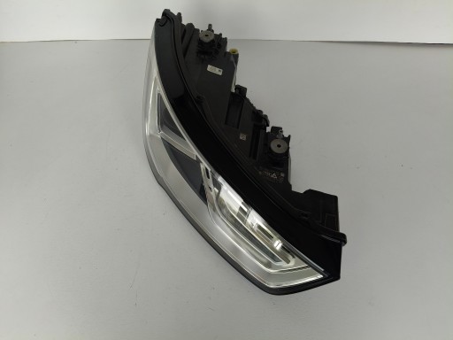 LAMPA FAR DESNA STRANA AUDI A1 8X 8XA 14- REDIZAJN XENON LED LAMPA FAR DESNA STRANA AUDI A1 8X 8XA 14- REDIZAJN XENON LED