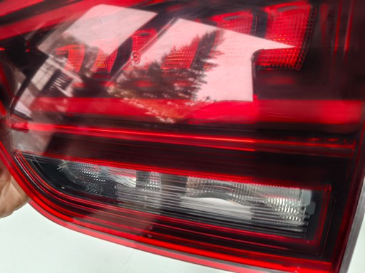 LAMPA FAR DESNA STRANA ZADNJA W GEPEKA SEAT ALHAMBRA 7N 7N5 LED LAMPA FAR DESNA STRANA ZADNJA W GEPEKA SEAT ALHAMBRA 7N 7N5 LED