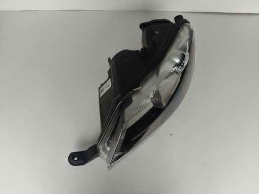 LAMPA FAR LIJEVA STRANA SKODA RAPID 5JA 12- XENON LAMPA FAR LIJEVA STRANA SKODA RAPID 5JA 12- XENON
