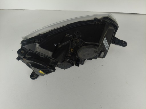 LAMPA FAR LIJEVA STRANA SKODA RAPID 5JA 12- XENON LAMPA FAR LIJEVA STRANA SKODA RAPID 5JA 12- XENON