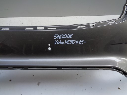 BRANIK PREDNJA STRANA VOLVO XC90 II 15- NR 51620