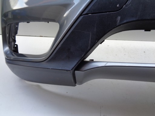 BRANIK PREDNJA STRANA BMW X3 F25 14- REDIZAJN X4 F26 NR 51622 BRANIK PREDNJA STRANA BMW X3 F25 14- REDIZAJN X4 F26 NR 51622