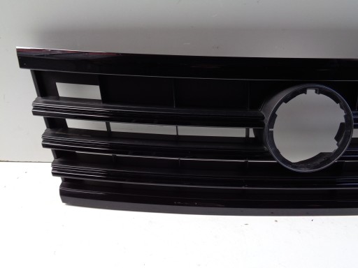 MASKA VW TOUAREG III 760 18- CRNA