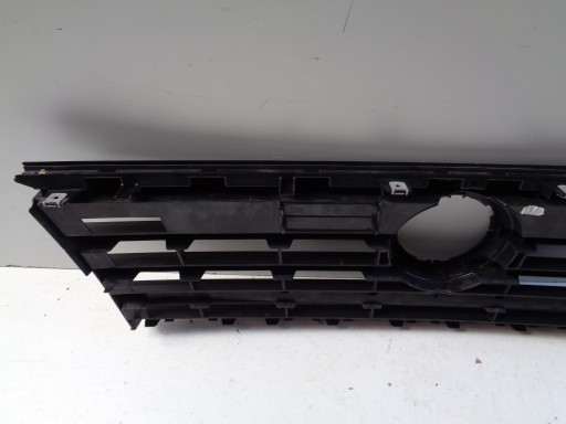 MASKA VW TOUAREG III 760 18- CRNA