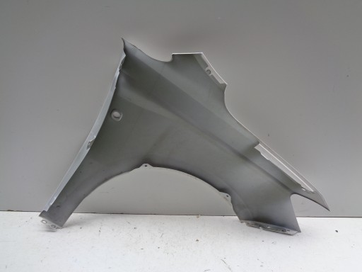 BLATOBRAN LIJEVA STRANA PREDNJA VW CADDY 2K 2K7 20- NR 51577