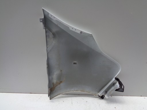 BLATOBRAN LIJEVA STRANA PREDNJA OPEL VIVARO B 14- RENAULT TRAFIC III TALENTO NR 51568