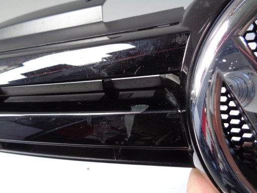 MASKA VW GOLF VI 6 5K 5K0 08-12 MASKA VW GOLF VI 6 5K 5K0 08-12