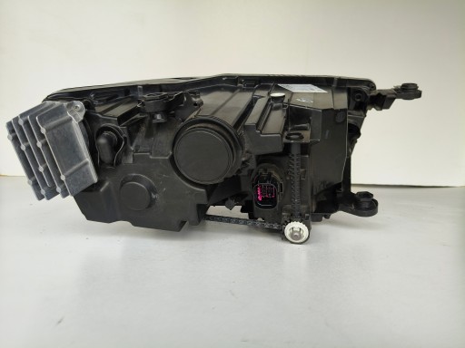 LAMPA FAR LIJEVA STRANA SEAT ATECA 575 REDIZAJN FULL LED