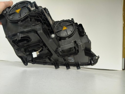 LAMPA FAR LIJEVA STRANA SEAT ALHAMBRA 7N 7N5 10- XENON