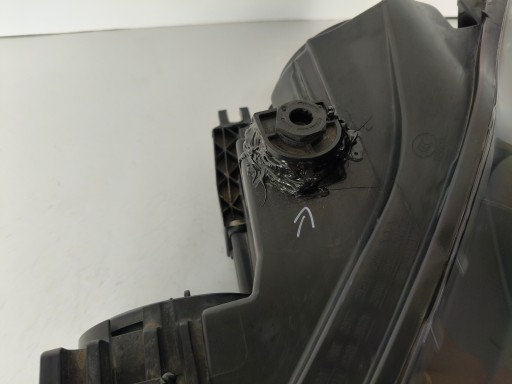 LAMPA FAR LIJEVA STRANA SEAT ALHAMBRA 7N 7N5 10- XENON