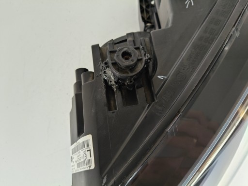 LAMPA FAR LIJEVA STRANA SEAT ALHAMBRA 7N 7N5 10- XENON