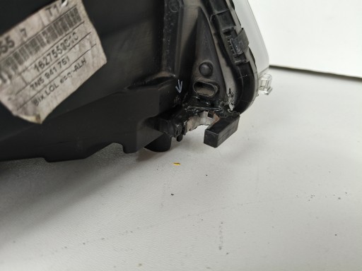 LAMPA FAR LIJEVA STRANA SEAT ALHAMBRA 7N 7N5 10- XENON