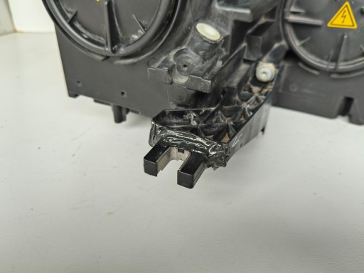 LAMPA FAR LIJEVA STRANA SEAT ALHAMBRA 7N 7N5 10- XENON