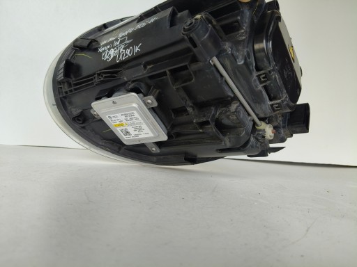 LAMPA FAR DESNA STRANA VW NEW BEETLE 5C5 11- XENON LED LAMPA FAR DESNA STRANA VW NEW BEETLE 5C5 11- XENON LED