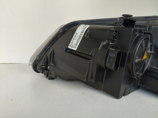 LAMPA FAR DESNA STRANA SEAT ALHAMBRA 7N 7N5 10- XENON LAMPA FAR DESNA STRANA SEAT ALHAMBRA 7N 7N5 10- XENON
