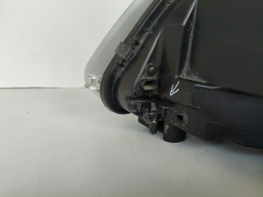 LAMPA FAR DESNA STRANA SEAT ALHAMBRA 7N 7N5 10- XENON LAMPA FAR DESNA STRANA SEAT ALHAMBRA 7N 7N5 10- XENON