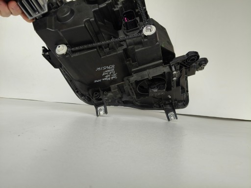 LAMPA FAR LIJEVA STRANA SEAT ATECA 575 20- REDIZAJN FULL LED