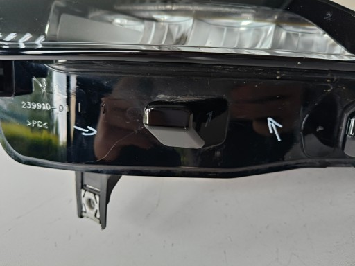 LAMPA FAR LIJEVA STRANA SEAT ATECA 575 20- REDIZAJN FULL LED