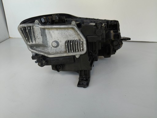 LAMPA FAR LIJEVA STRANA VW CADDY 2K 2K8 20- FULL LED