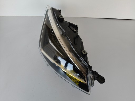 LAMPA FAR DESNA STRANA SEAT IBIZA V 6F 6F0 17- ARONA 6F9 FULL LED