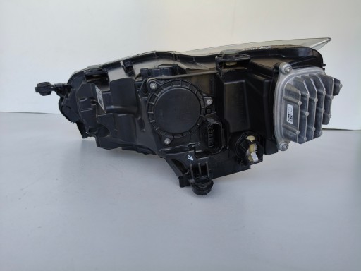 LAMPA FAR DESNA STRANA SEAT IBIZA V 6F 6F0 17- ARONA 6F9 FULL LED