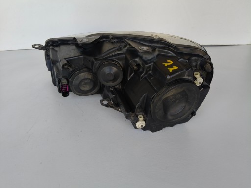 LAMPA FAR DESNA STRANA VW GOLF VI 6 5K 5K0 08-12 HELLA