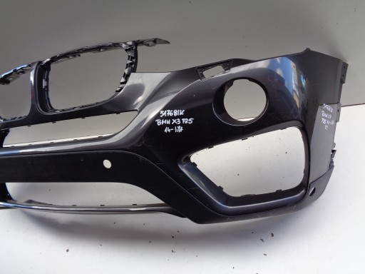 BRANIK PREDNJA STRANA BMW X4 F26 NR 51768