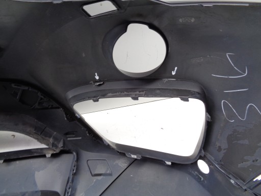 BRANIK PREDNJA STRANA BMW X4 F26 NR 51768