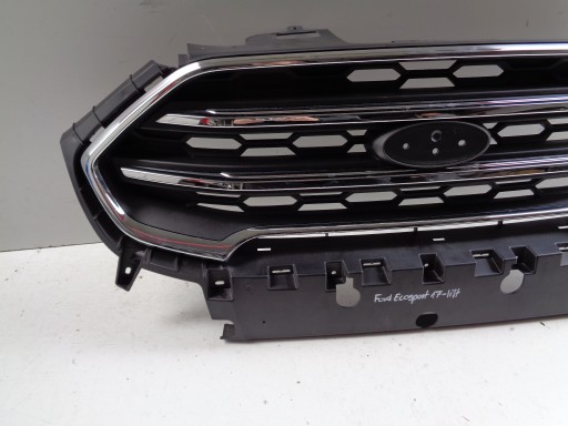 MASKA FORD ECOSPORT 17- REDIZAJN MASKA FORD ECOSPORT 17- REDIZAJN