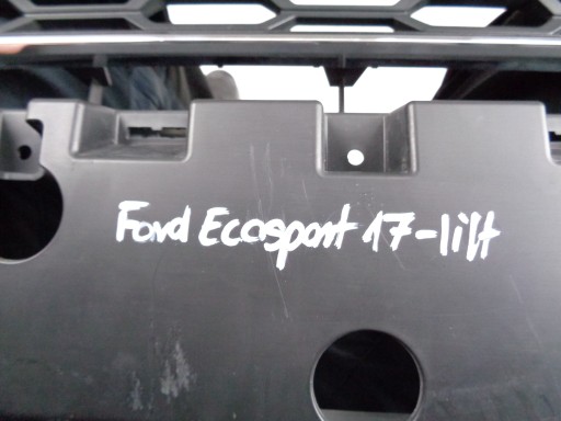 MASKA FORD ECOSPORT 17- REDIZAJN MASKA FORD ECOSPORT 17- REDIZAJN