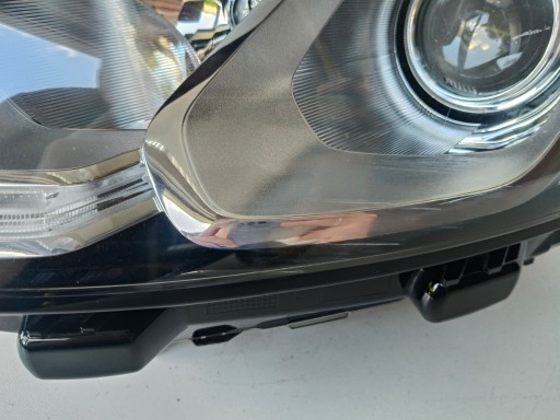 LAMPA FAR LIJEVA STRANA FORD ECOSPORT 17- REDIZAJN LAMPA FAR LIJEVA STRANA FORD ECOSPORT 17- REDIZAJN