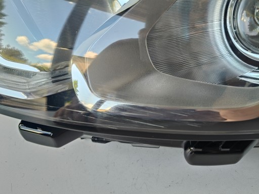 LAMPA FAR LIJEVA STRANA FORD ECOSPORT 17- REDIZAJN LAMPA FAR LIJEVA STRANA FORD ECOSPORT 17- REDIZAJN