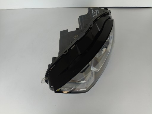 LAMPA FAR LIJEVA STRANA FORD ECOSPORT 17- REDIZAJN LAMPA FAR LIJEVA STRANA FORD ECOSPORT 17- REDIZAJN