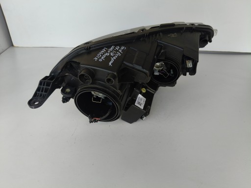 LAMPA FAR LIJEVA STRANA FORD ECOSPORT 17- REDIZAJN LAMPA FAR LIJEVA STRANA FORD ECOSPORT 17- REDIZAJN