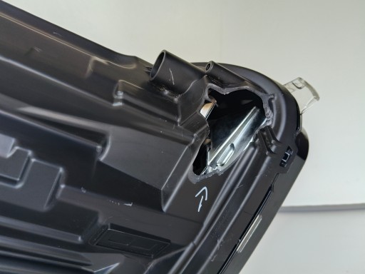 LAMPA FAR LIJEVA STRANA FORD ECOSPORT 17- REDIZAJN LAMPA FAR LIJEVA STRANA FORD ECOSPORT 17- REDIZAJN