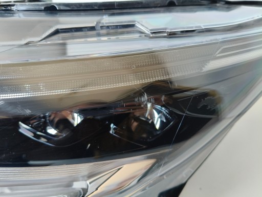 LAMPA FAR LIJEVA STRANA FORD MUSTANG MACH E 21- FULL LED LAMPA FAR LIJEVA STRANA FORD MUSTANG MACH E 21- FULL LED