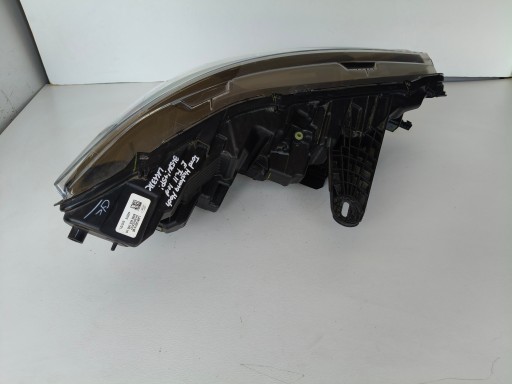 LAMPA FAR LIJEVA STRANA FORD MUSTANG MACH E 21- FULL LED LAMPA FAR LIJEVA STRANA FORD MUSTANG MACH E 21- FULL LED