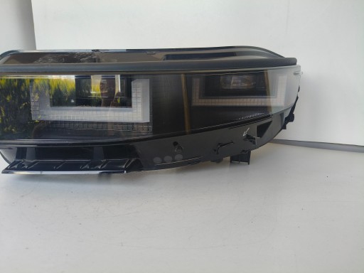 LAMPA FAR LIJEVA STRANA HYUNDAI IONIQ 5 21- FULL LED LAMPA FAR LIJEVA STRANA HYUNDAI IONIQ 5 21- FULL LED
